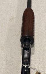 Winchester Model 42.410 - 12 of 14