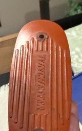 Ducks Unlimited 1975 Winchester Model 12 , 12 Ga - 9 of 15