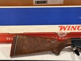 Ducks Unlimited 1975 Winchester Model 12 , 12 Ga - 2 of 15