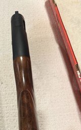 Ducks Unlimited 1975 Winchester Model 12 , 12 Ga - 10 of 15