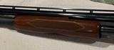 Ducks Unlimited 1993 Winchester Model 12 , 20 Ga - 8 of 14