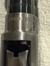 Ducks Unlimited 1993 Winchester Model 12 , 20 Ga - 14 of 14