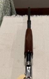 Ducks Unlimited 1993 Winchester Model 12 , 20 Ga - 13 of 14