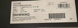 Browning CitoriHunter Deluxe 16 Ga - 15 of 15