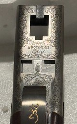 Browning CitoriHunter Deluxe 16 Ga - 12 of 15