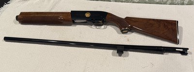 Ducks Unlimited 1976 WinchesterSX-112Ga