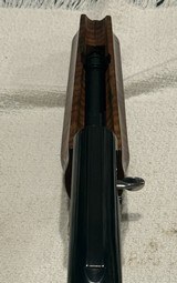 Ducks Unlimited 1976 WinchesterSX-112Ga - 11 of 14
