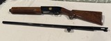 Ducks Unlimited 1976 WinchesterSX-112Ga