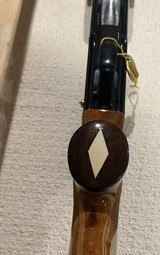 Ducks Unlimited 1979 Weatherby Patrician ll12Ga - 12 of 15