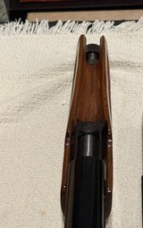 Ducks Unlimited 1979 Weatherby Patrician ll12Ga - 11 of 15
