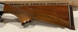 Ducks Unlimited 1979 Weatherby Patrician ll12Ga - 6 of 15