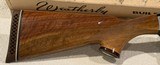 Ducks Unlimited 1979 Weatherby Patrician ll12Ga - 2 of 15