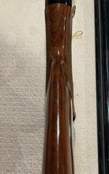 Ducks Unlimited 1979 Weatherby Patrician ll12Ga - 10 of 15