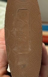 Ducks Unlimited 1979 Weatherby Patrician ll12Ga - 9 of 15