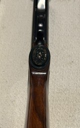 Remington Bicentennial Commemorative 870 TB Trap12 Ga - 12 of 14