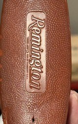 Remington Bicentennial Commemorative 870 TB Trap12 Ga - 9 of 14