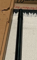 Theodore Roosevelt Winchestercarbine Model 9430-30 - 12 of 14