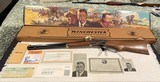 Theodore Roosevelt Winchestercarbine Model 9430-30