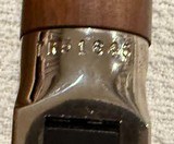 Theodore Roosevelt Winchestercarbine Model 9430-30 - 13 of 14