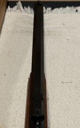 Theodore Roosevelt Winchestercarbine Model 9430-30 - 10 of 14