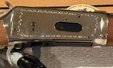 Theodore Roosevelt Winchestercarbine Model 9430-30 - 6 of 14