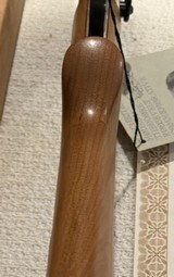 Theodore Roosevelt Winchestercarbine Model 9430-30 - 11 of 14