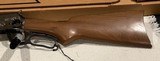 Theodore Roosevelt Winchestercarbine Model 9430-30 - 2 of 14