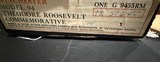 Theodore Roosevelt Winchestercarbine Model 9430-30 - 14 of 14