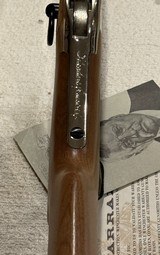 Theodore Roosevelt Winchestercarbine Model 9430-30 - 9 of 14