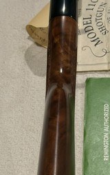 Ducks Unlimited1985 Remington1100 Special Field 12 Ga - 10 of 15