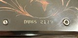 Ducks Unlimited1985 Remington1100 Special Field 12 Ga - 14 of 15
