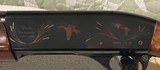 Ducks Unlimited1985 Remington1100 Special Field 12 Ga - 3 of 15