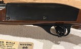Remington Nylon 66 Mohawk Brown 22 LR - 3 of 13