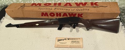 Remington Nylon 10C22 LR