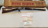 Ducks Unlimited 1986 Winchester 94AE XTR 30-30 Winchester - 1 of 15