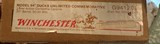 Ducks Unlimited 1986 Winchester 94AE XTR 30-30 Winchester - 15 of 15