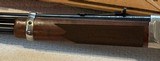 Ducks Unlimited 1986 Winchester 94AE XTR 30-30 Winchester - 8 of 15