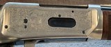 Ducks Unlimited 1986 Winchester 94AE XTR 30-30 Winchester - 3 of 15