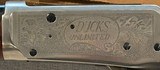 Ducks Unlimited 1986 Winchester 94AE XTR 30-30 Winchester - 7 of 15