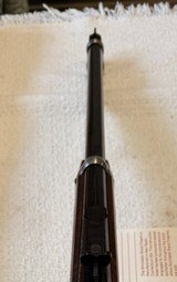 Ducks Unlimited 1986 Winchester 94AE XTR 30-30 Winchester - 11 of 15