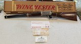 Ducks Unlimited 1986 Winchester 94AE XTR 30-30 Winchester - 5 of 15