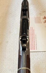 Ducks Unlimited 1986 Winchester 94AE XTR 30-30 Winchester - 10 of 15