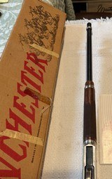 Ducks Unlimited 1986 Winchester 94AE XTR 30-30 Winchester - 13 of 15