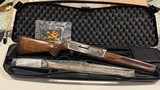 Browning A5 Ultimate SW 16 Ga