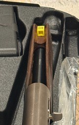 Browning A5 Ultimate SW 16 Ga - 11 of 15