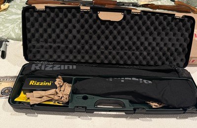 Rizzini BR 110 Light Luxe 28 GA