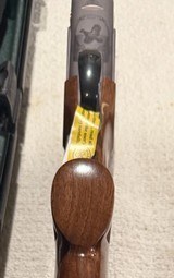 Rizzini BR 110 Light Luxe 28 GA - 12 of 15