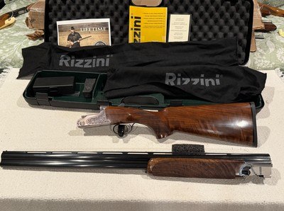 Rizzini BR 110 Light Luxe 16 Ga