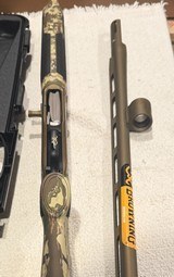 Maxus ll Wicked Wing Auric 12Ga - 12 of 14