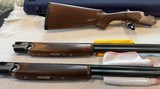 Beretta 686 Silver Pigeon l Combo 20 Ga-28 Ga - 6 of 15
